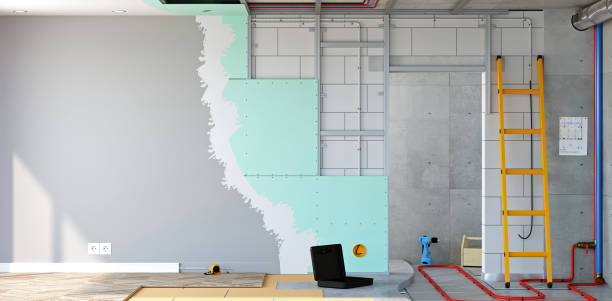 Best Mold Removal for HVAC Installations  in Mertzon, TX